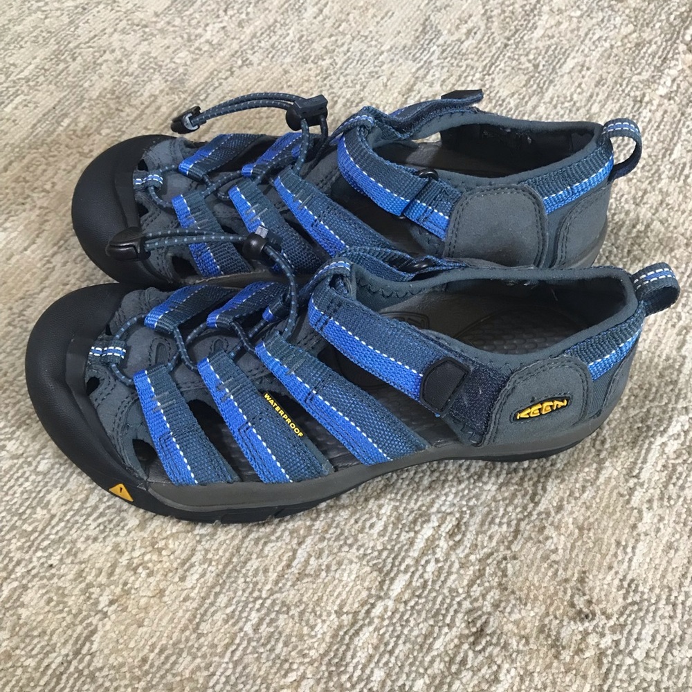 Keen Newport Water Proof Sandals